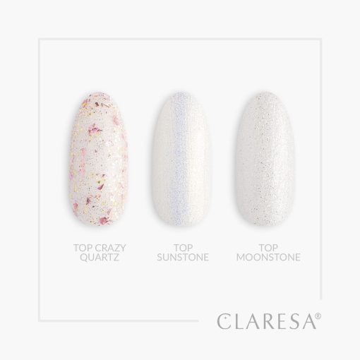 CLARESA - TOP NO WIPE - SUNSTONE - immagine 3