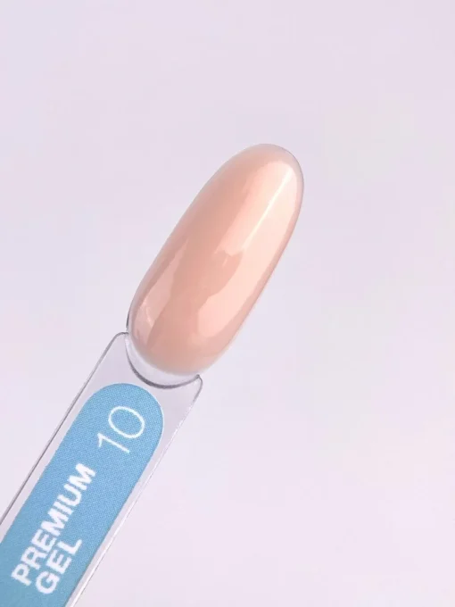 LUNA - PREMIUM GEL n.10- 30ml - immagine 2