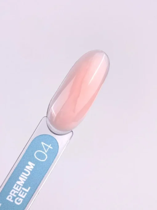 LUNA - PREMIUM GEL n.04 - 30ml - immagine 2