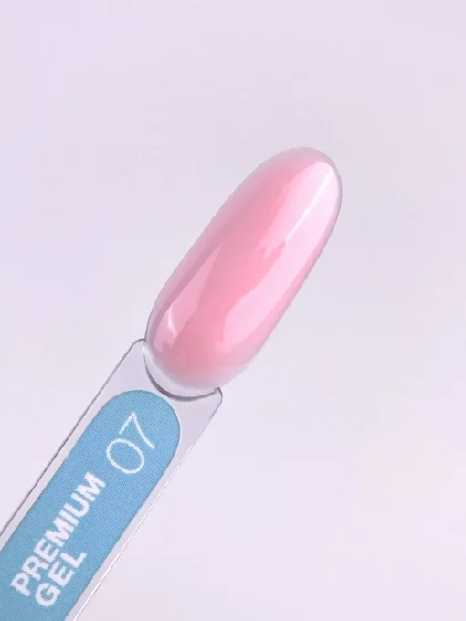 LUNA - PREMIUM GEL n.07- 30ml - immagine 2