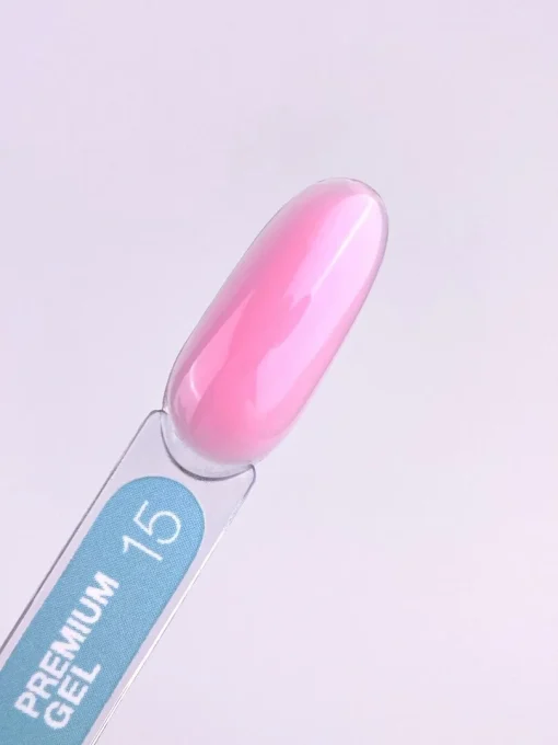 LUNA - PREMIUM GEL n.15- 30ml - immagine 2