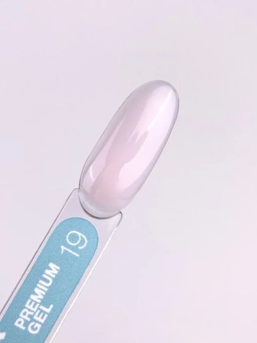 LUNA - PREMIUM GEL n.15- 30ml - immagine 2