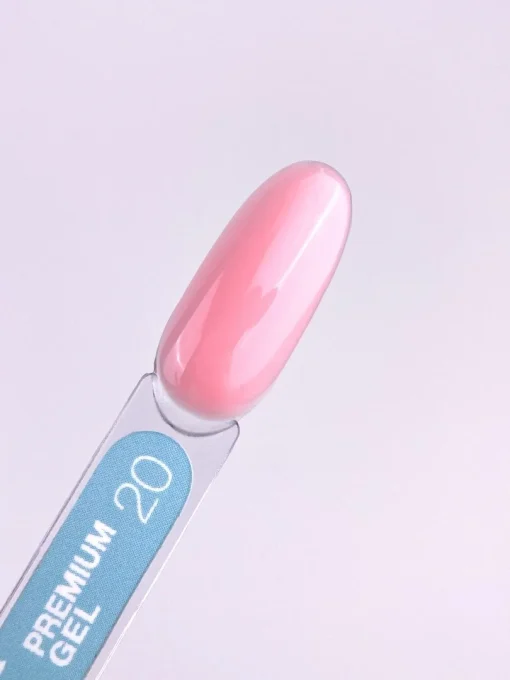 LUNA - PREMIUM GEL n.20- 30ml - immagine 2