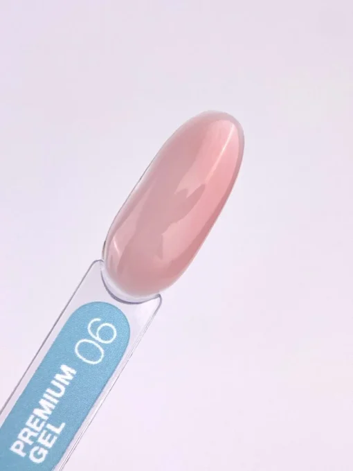LUNA - PREMIUM GEL n.06- 30ml - immagine 2