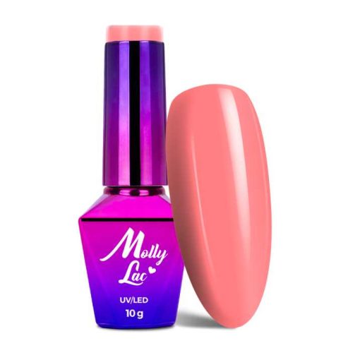 Molly Lac - Celebrity n.520 - 10ml