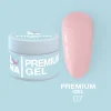 LUNA - PREMIUM GEL n.07- 30ml