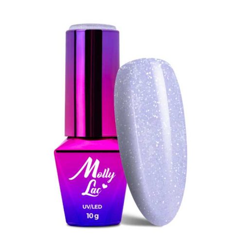 Molly Lac - Blueberry n.455- 10ml