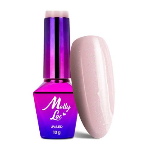 473 Linea Macarons-Pink Sugar 10ml Molly Lac