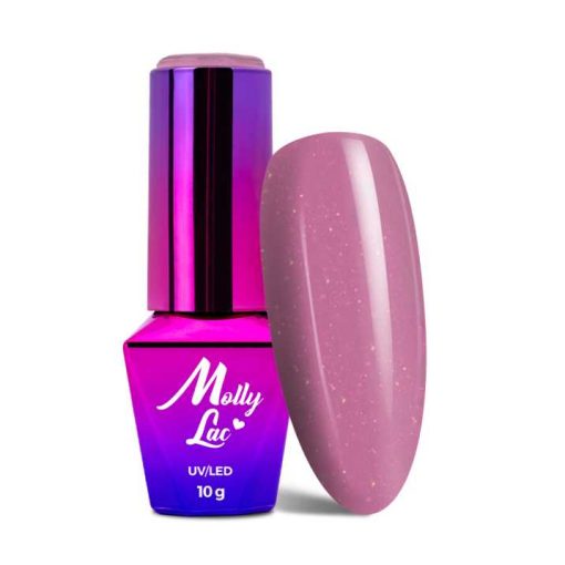 Molly Lac - Silky Muffin n.474 - 10ml