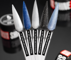 Alternative view of KODI - MODELING GEL SHINE n.02 - 30ml