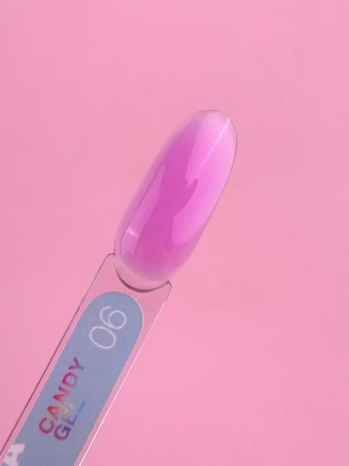 LUNA - CANDY GEL n.06 - 15ml - immagine 2