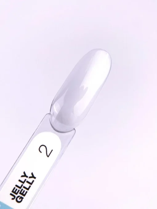 LUNA - JELLY GELLY n.02 - 15ml - immagine 3