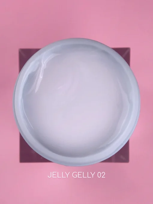 LUNA - JELLY GELLY n.02 - 15ml - immagine 2