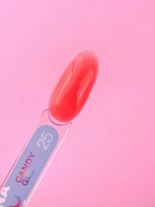 LUNA - CANDY GEL n.25 - 15ml - immagine 2