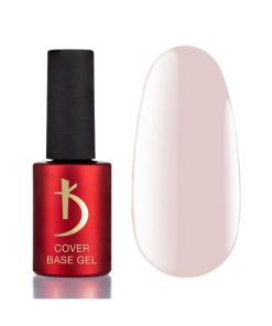 KODI - COVER BASE GEL 08 - 7ml