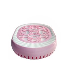 ASPIRATORE NAIL DUST 100W - PINK
