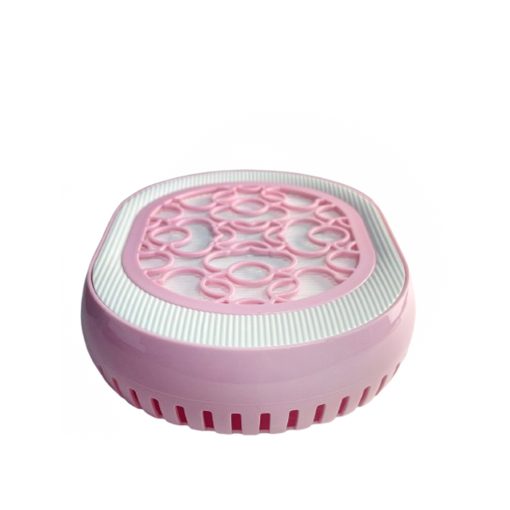 ASPIRATORE NAIL DUST 100W - PINK