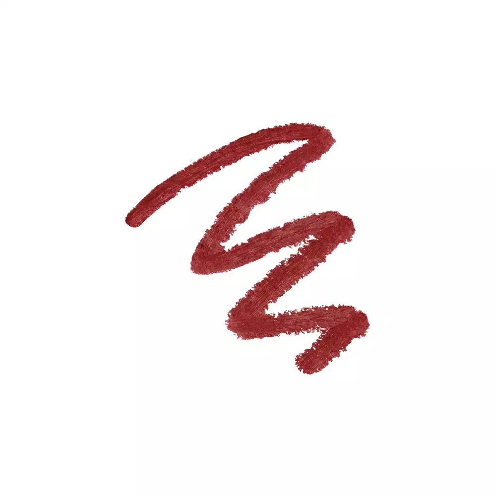 PAESE - THE KISS LIPS - LIP LINER - 04 RUSTY RED - immagine 2