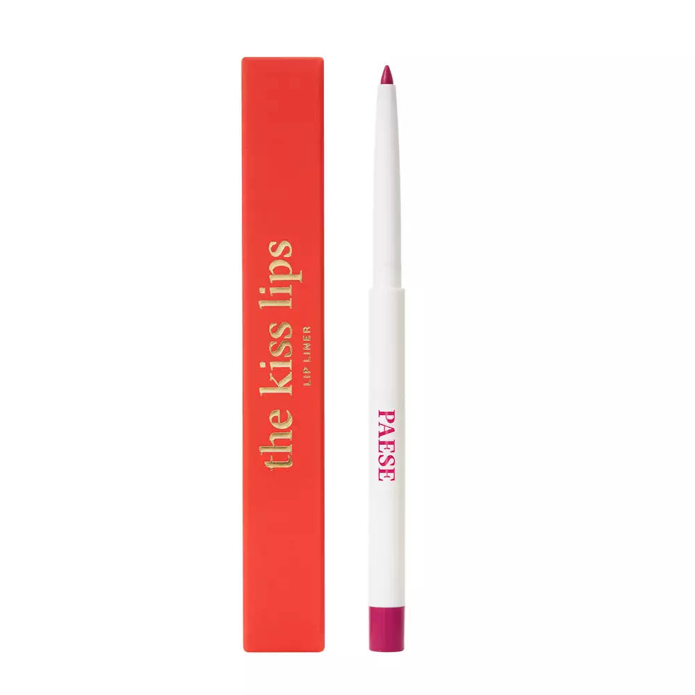 PAESE - THE KISS LIPS - LIP LINER - 05 RASPBERRY RED
