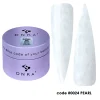 DNKA - BUILDER GEL - PEARL 0024 - 30ml
