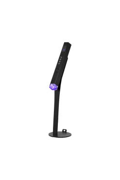 DNKA - MINI LAMPADA UV - BLACK
