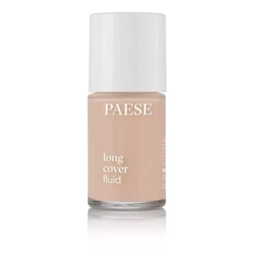PAESE - FONDOTINTA - LONG COVER FLUID - 02 NATURAL