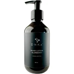 DNKA - LOZIONE MANI - BLURBERRY