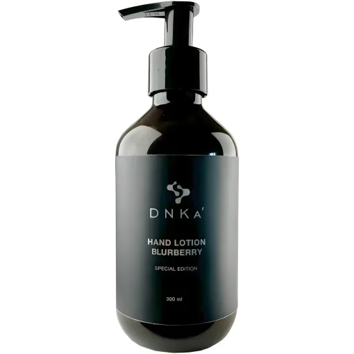 DNKA - LOZIONE MANI - BLURBERRY