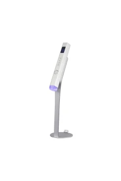 DNKA - MINI LAMPADA UV - SILVER