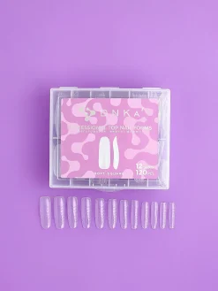 DNKA - DUAL FORM - SHORT SQUARE 120pcs