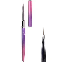 DNKA - PENNELLO LINER #0001 - 8mm