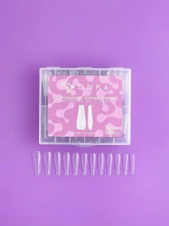 DNKA - DUAL FORM - SHORT ALMOND 120pcs