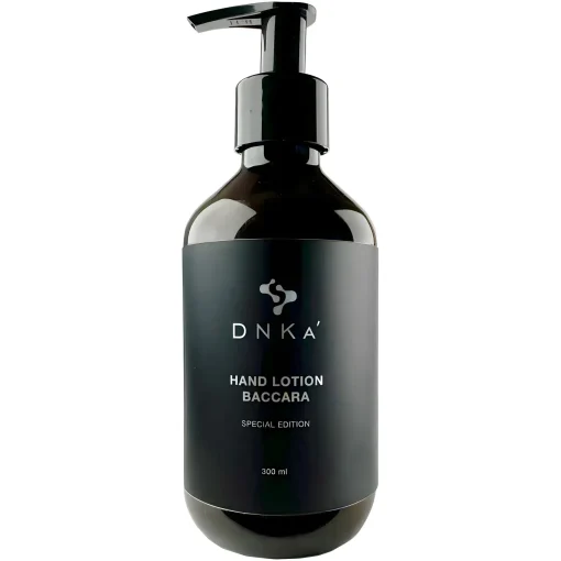 DNKA - LOZIONE MANI - BACCARA