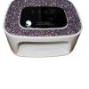 LAMPADA SUN ONE ZIRCONI S20 - BIANCA 268W