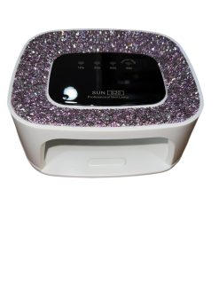 LAMPADA SUN ONE ZIRCONI S20 - BIANCA 268W