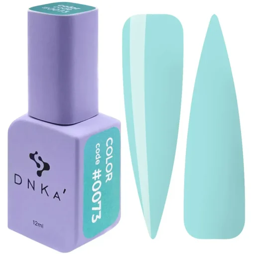 DNKA - Color Gel n.0073 12ml