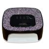 LAMPADA SUN ONE ZIRCONI S20 - NERA 268W
