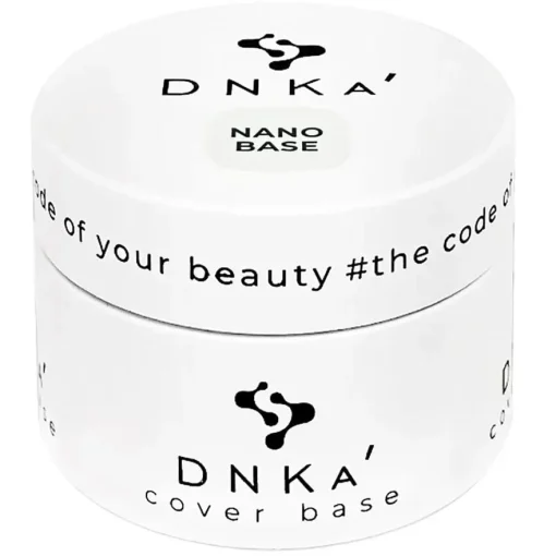 DNKA - LOW ACID BASE -30ML
