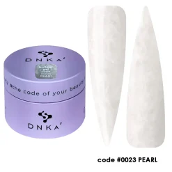DNKA - BUILDER GEL - PEARL 0023 - 30ml