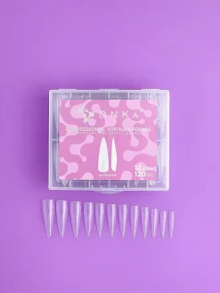 DNKA - DUAL FORM - ALMOND 120pcs