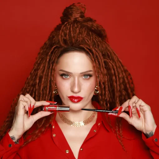 CLARESA - KITULEC MATITA LIP LINER - 02 KUEEN - immagine 2
