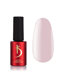 KODI - NATURAL RUBBER BASE - PINK ICE 7ml