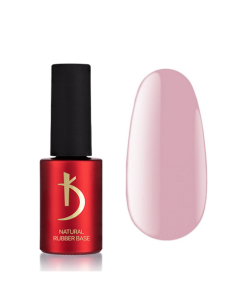 KODI - NATURAL RUBBER BASE - PINK 7ml