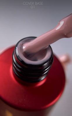 Alternative view of KODI - COVER BASE GEL 01 - 7ml