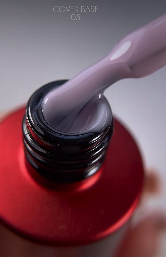 KODI - COVER BASE GEL 05 - 7ml - immagine 2