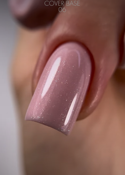 KODI - COVER BASE GEL 06 - 7ml