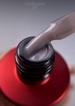 Alternative view of KODI - COVER BASE GEL 07 - 7ml