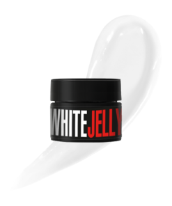 KODI - JELLY GEL - WHITE 13gr