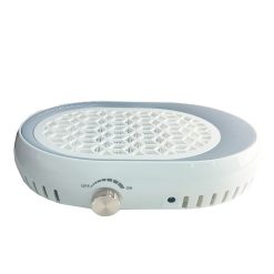 ASPIRATORE NAIL DUST 100W - WHITE
