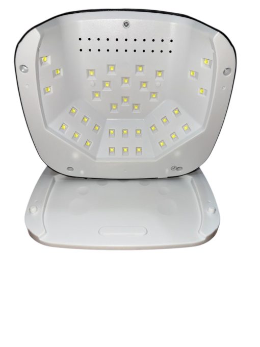 LAMPADA SUN ONE ZIRCONI S20 - NERA 268W - immagine 2